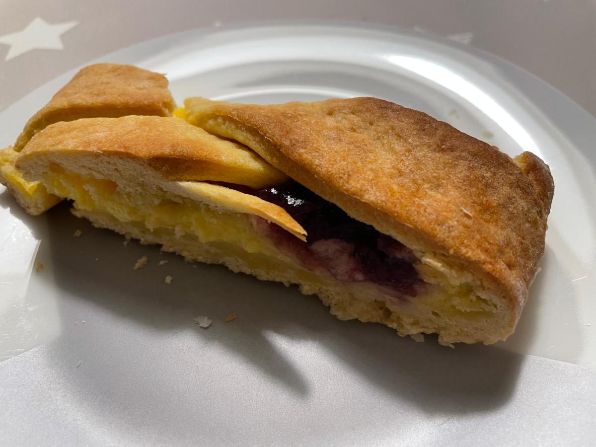 Bieno  B&B Il Piccolo Principe Room And Breakfast מראה חיצוני תמונה