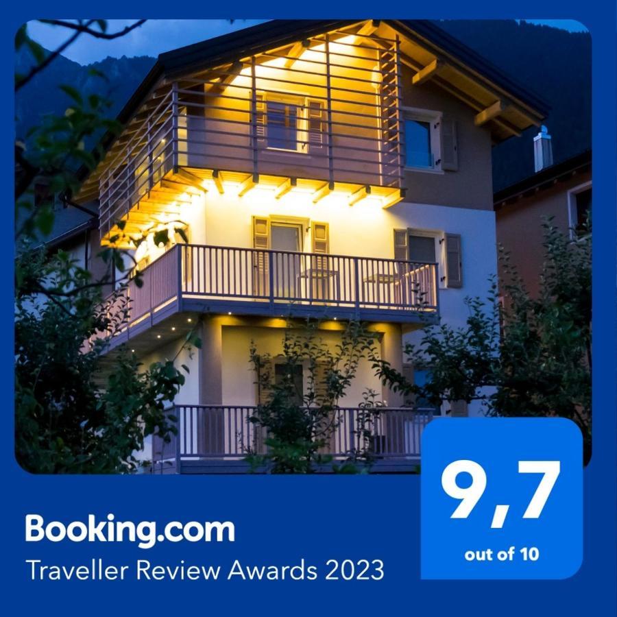 Bieno  B&B Il Piccolo Principe Room And Breakfast מראה חיצוני תמונה