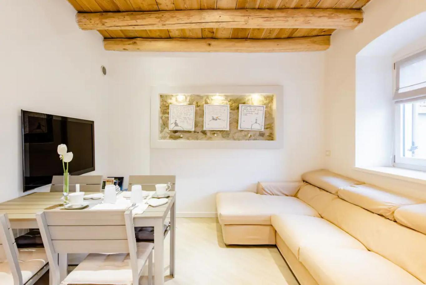 Bieno  B&B Il Piccolo Principe Room And Breakfast מראה חיצוני תמונה
