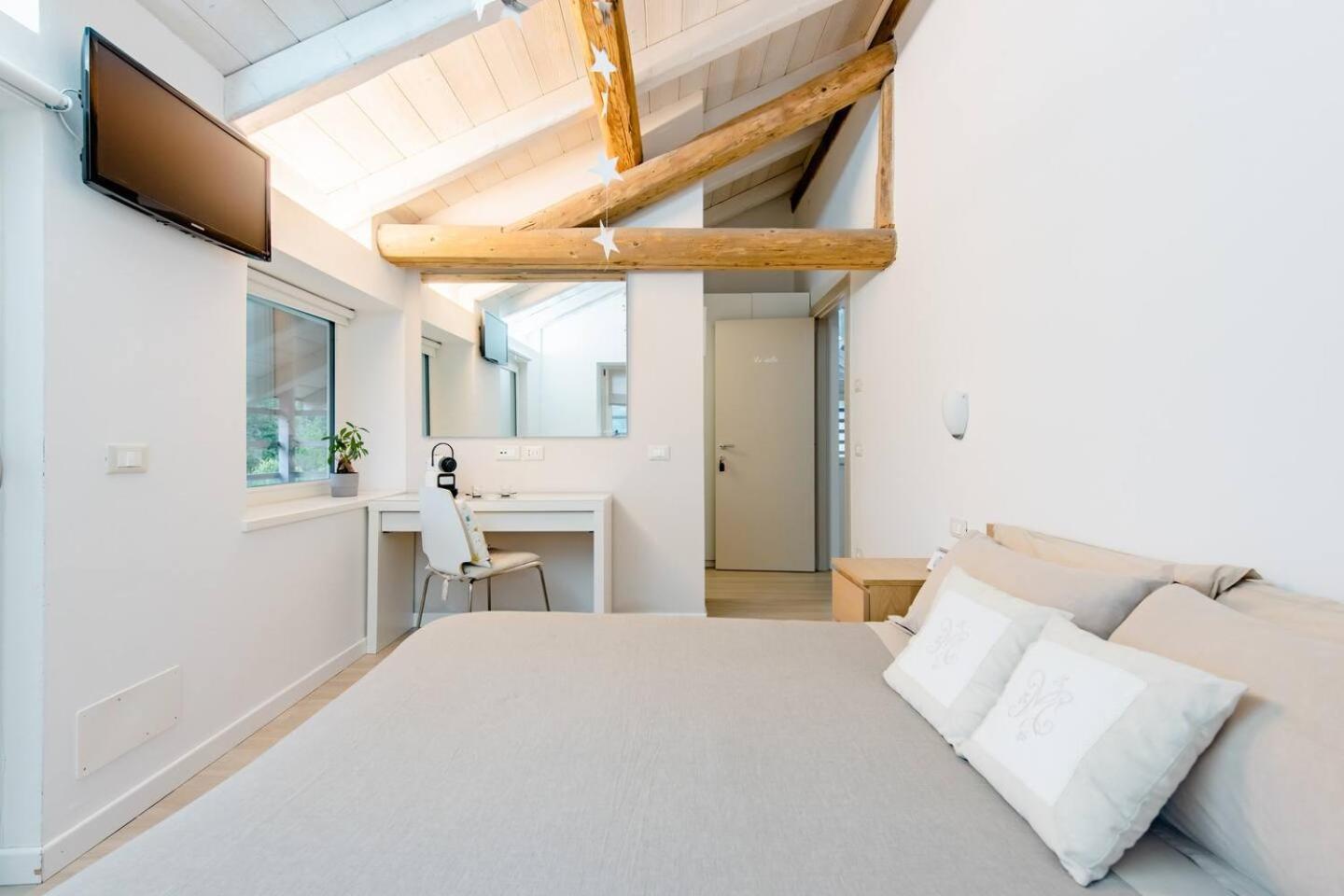 Bieno  B&B Il Piccolo Principe Room And Breakfast מראה חיצוני תמונה