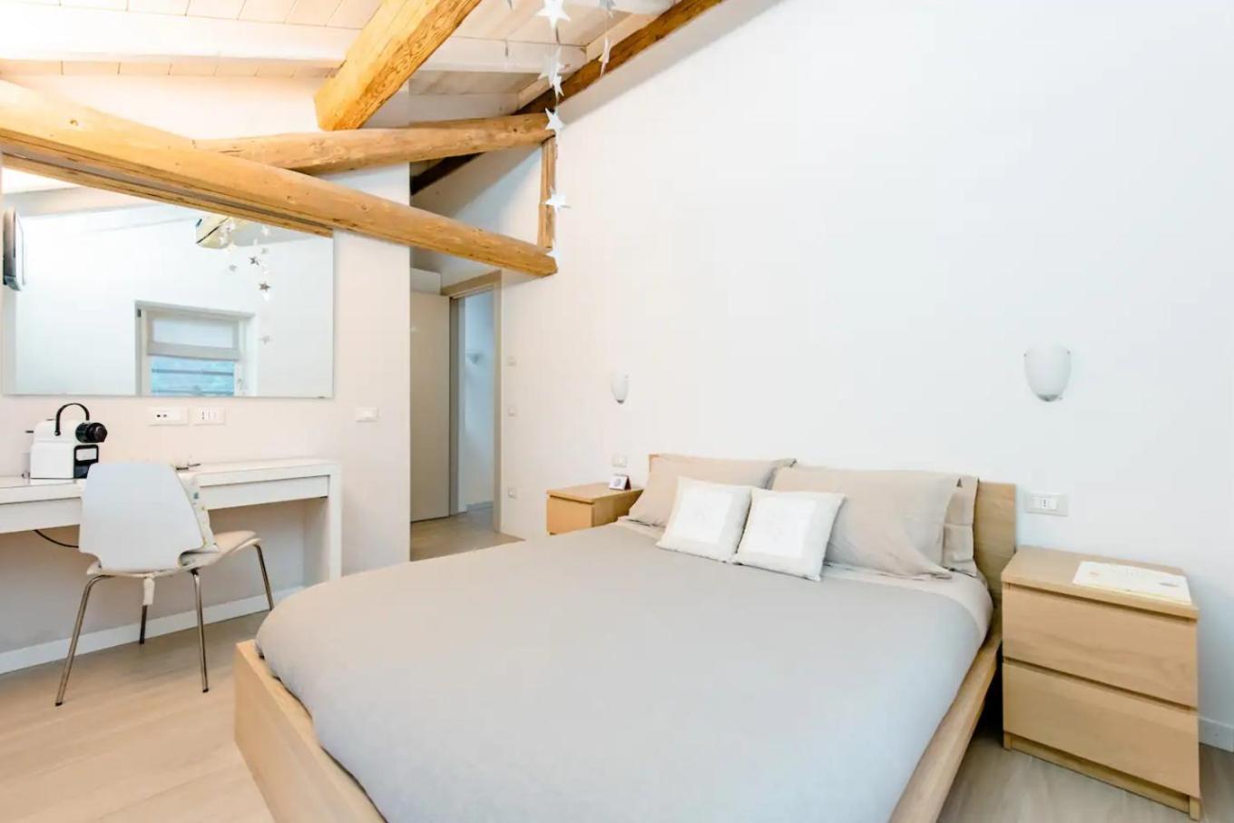Bieno  B&B Il Piccolo Principe Room And Breakfast מראה חיצוני תמונה
