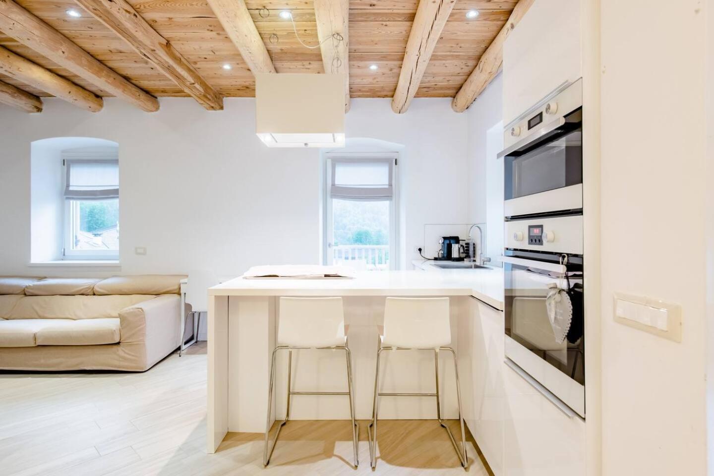 Bieno  B&B Il Piccolo Principe Room And Breakfast מראה חיצוני תמונה