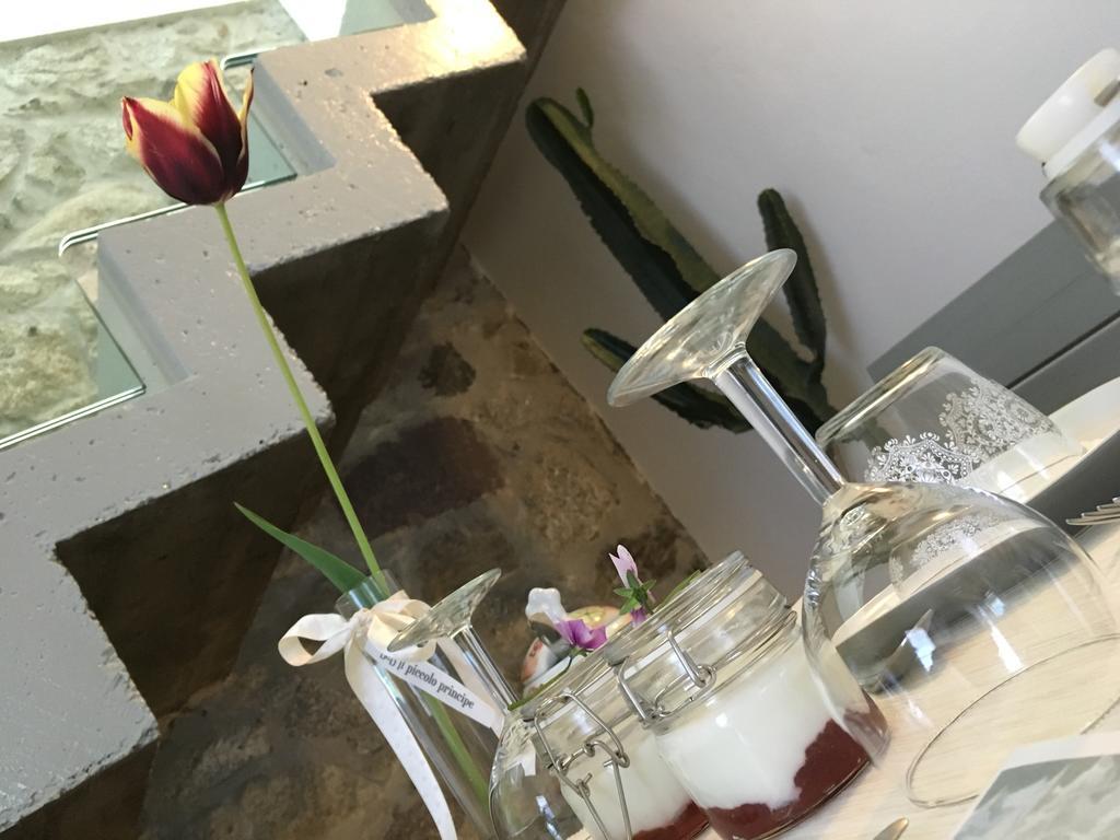 Bieno  B&B Il Piccolo Principe Room And Breakfast מראה חיצוני תמונה