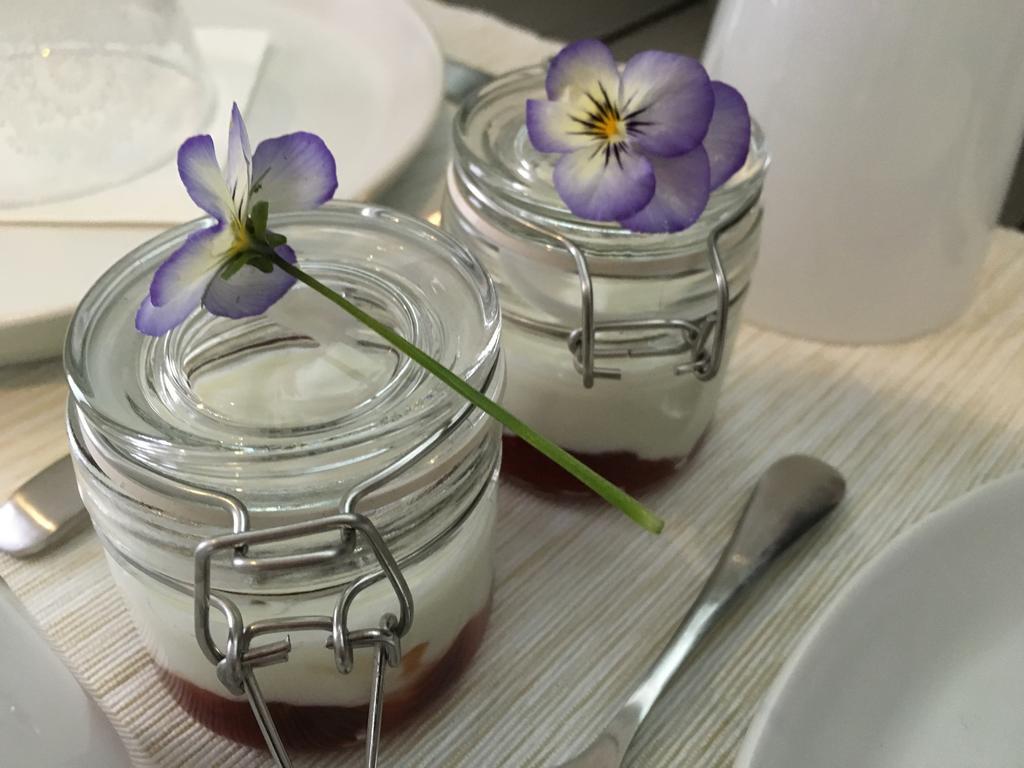 Bieno  B&B Il Piccolo Principe Room And Breakfast מראה חיצוני תמונה