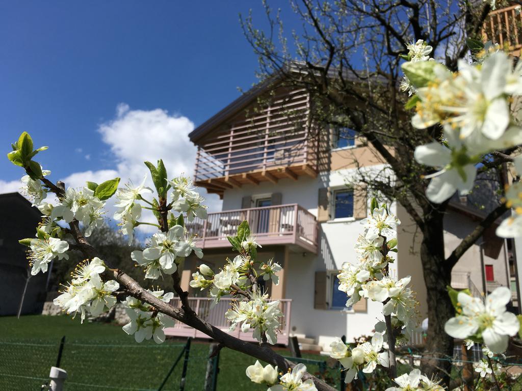 Bieno  B&B Il Piccolo Principe Room And Breakfast מראה חיצוני תמונה
