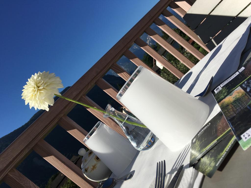Bieno  B&B Il Piccolo Principe Room And Breakfast מראה חיצוני תמונה