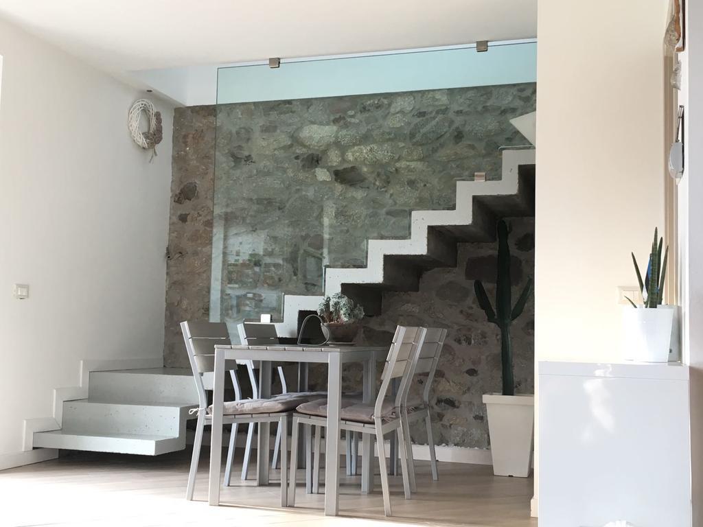 Bieno  B&B Il Piccolo Principe Room And Breakfast מראה חיצוני תמונה