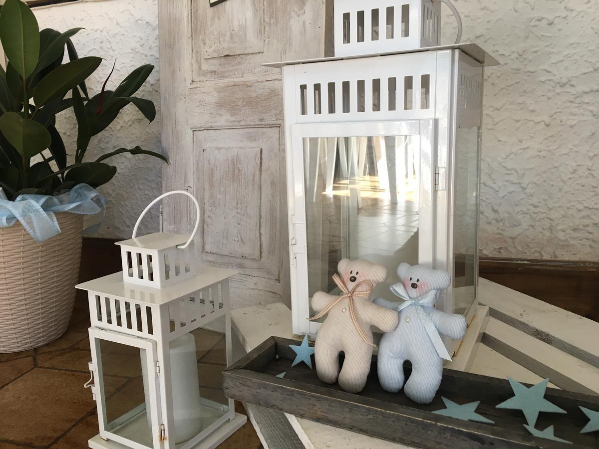 Bieno  B&B Il Piccolo Principe Room And Breakfast מראה חיצוני תמונה